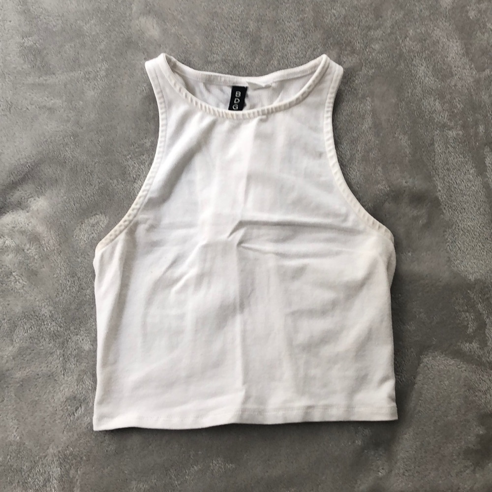 BDG Tank